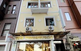 Vefa Hotel&Suites